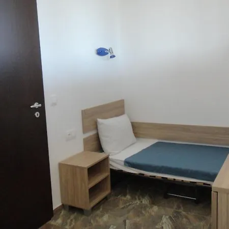 Guest house Hasiendata
