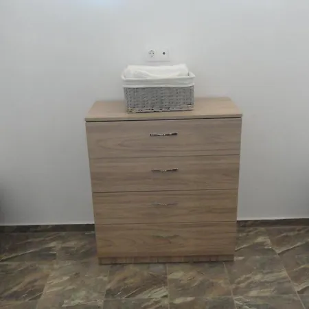 Hasiendata Къща за гости 3*