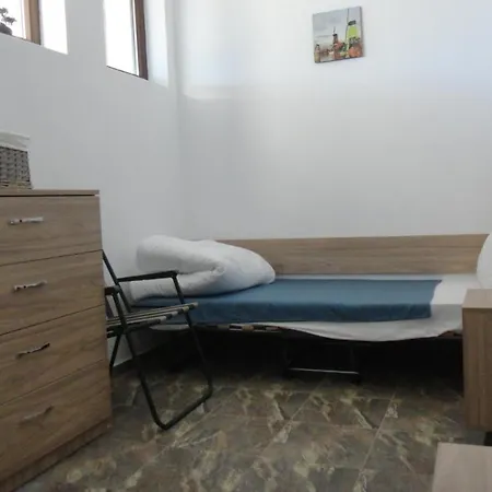 Guest house Hasiendata