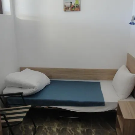 Hasiendata Guest house Pavel Banya