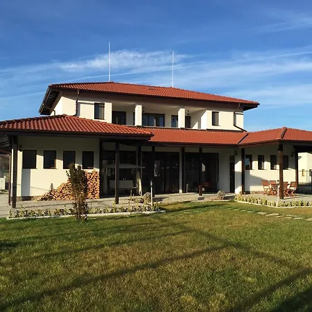 Hasiendata
