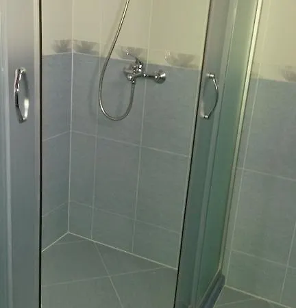 Guest house Hasiendata Pavel Banya