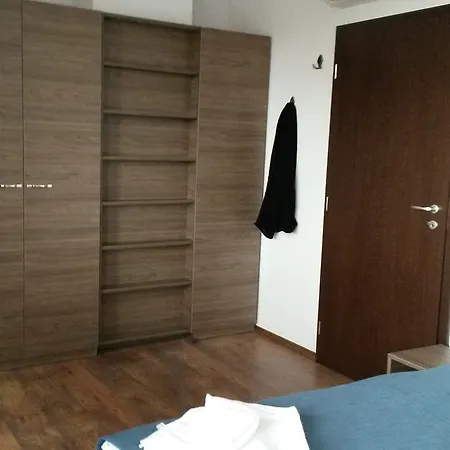 Guest house Hasiendata Pavel Banya
