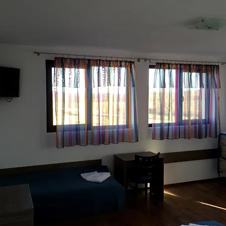 Hasiendata Guest house 3*