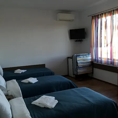 Hasiendata 3* Павел баня