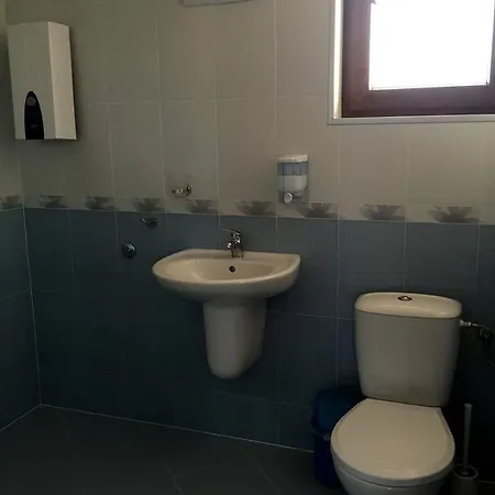 Guest house Hasiendata