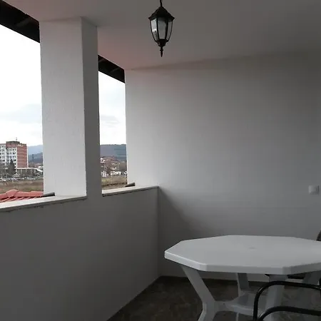 Guest house Hasiendata