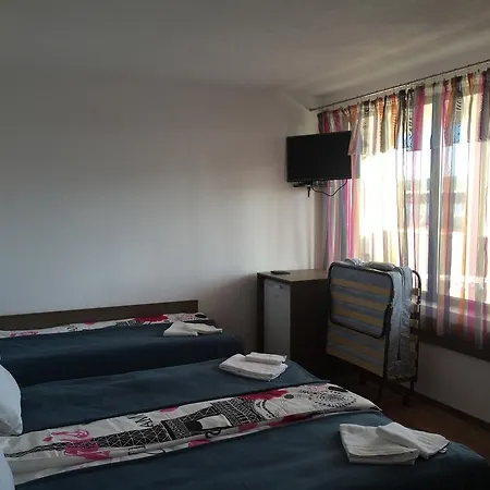 Guest house Hasiendata