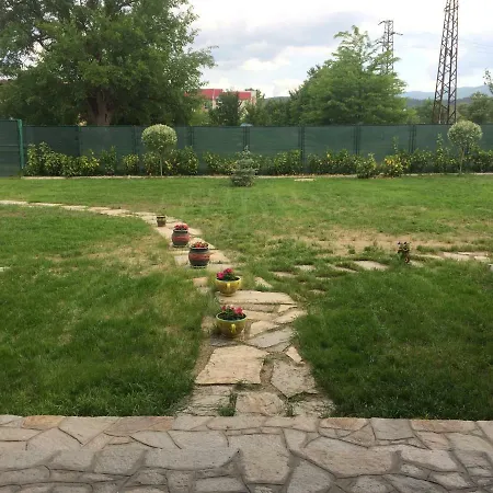 Guest house Hasiendata 3*
